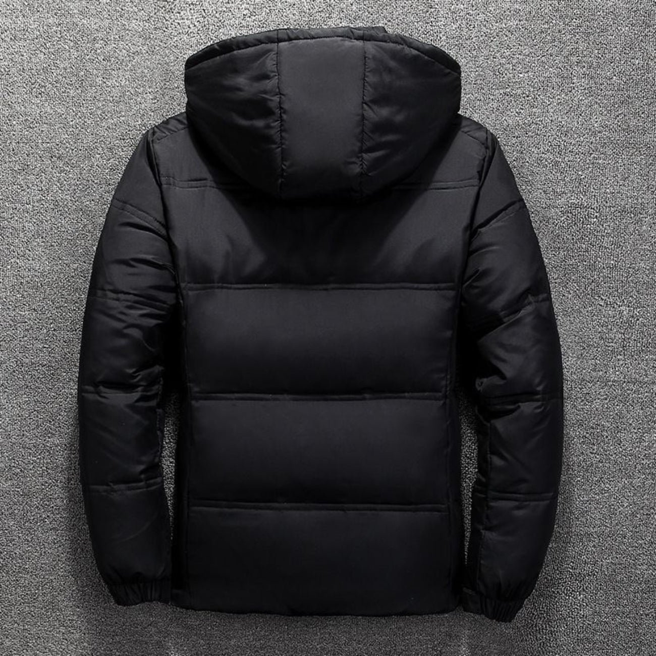 Thermojacke – Sonderpreis