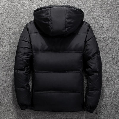 Thermojacke – Sonderpreis
