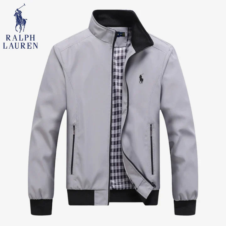 Herrenjacke – Limitierte Edition mit exklusivem Geschenk