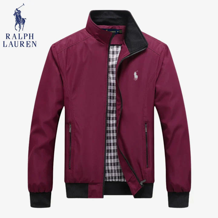 Herrenjacke – Limitierte Edition mit exklusivem Geschenk