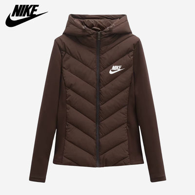 Gesteppte Hybridjacke || RÄUMUNGSVERKAUF