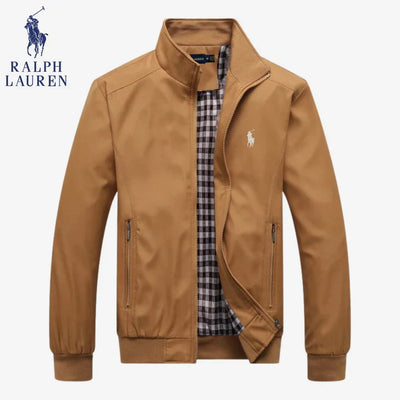 Herrenjacke – Limitierte Edition mit exklusivem Geschenk