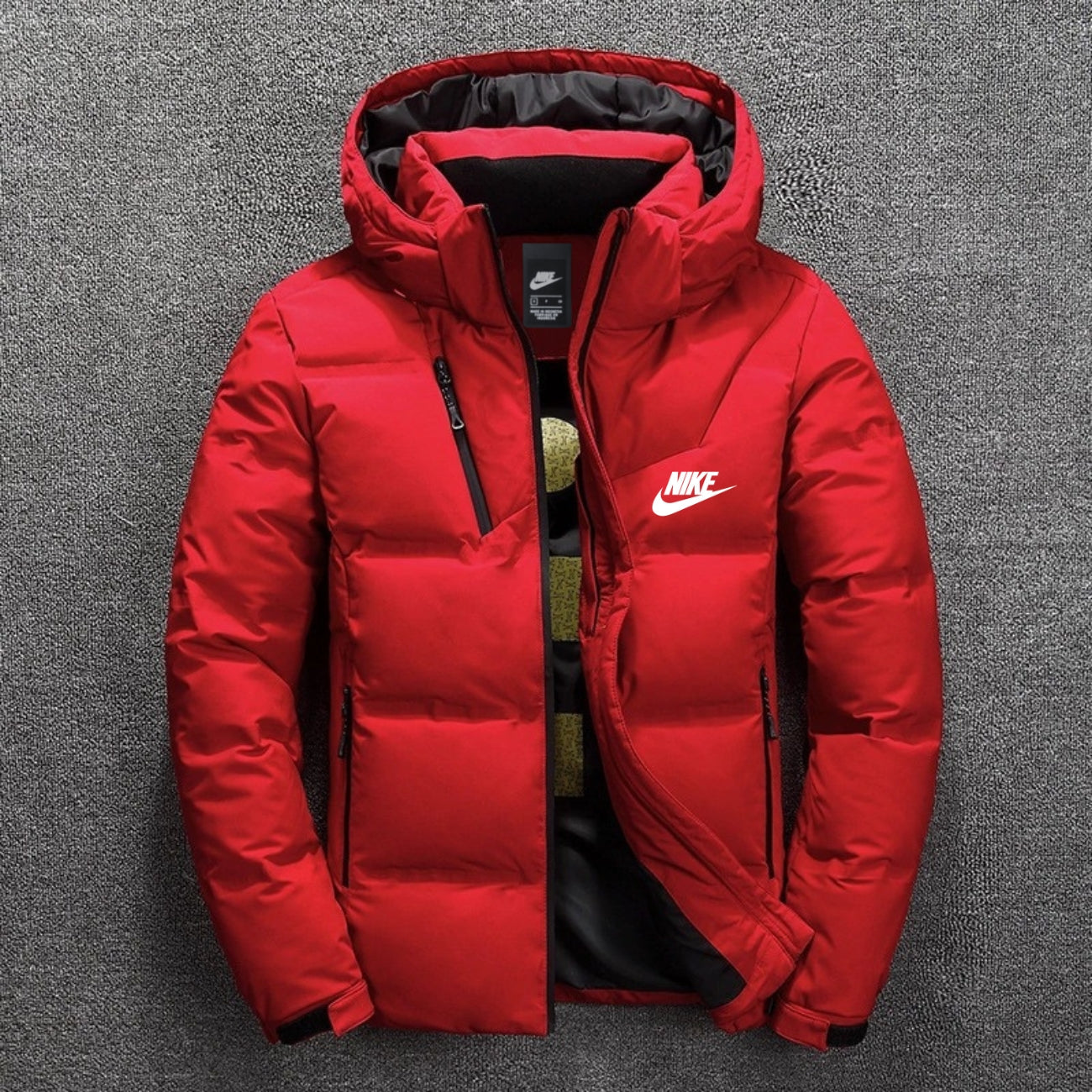 Thermojacke – Sonderpreis