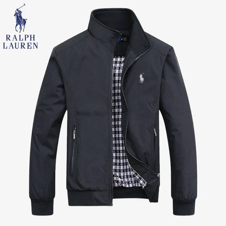 Herrenjacke – Limitierte Edition mit exklusivem Geschenk