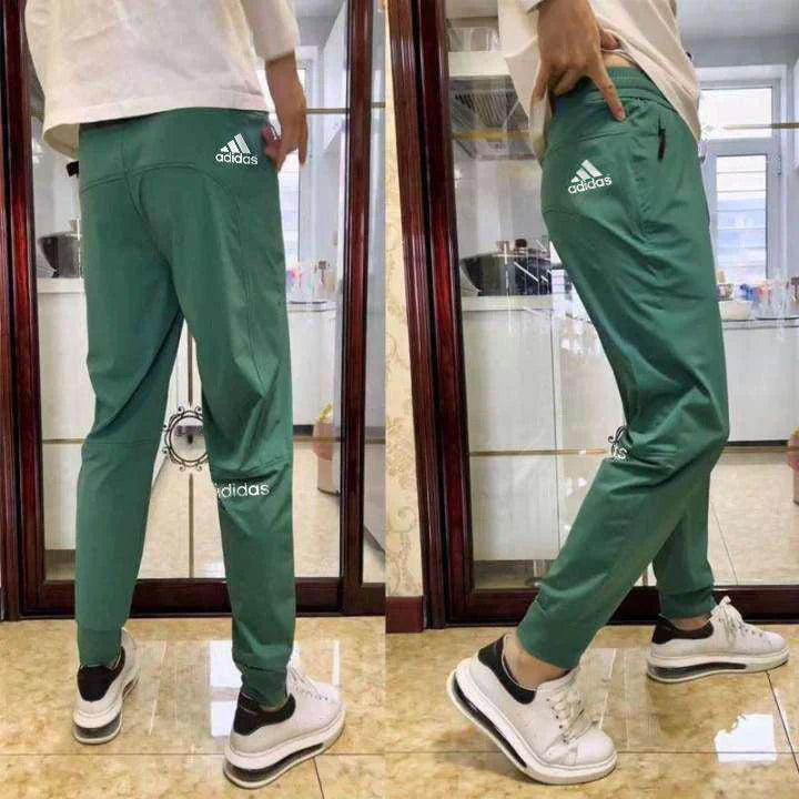 Stretch-Jogginghose – Unisex flexible Hose –