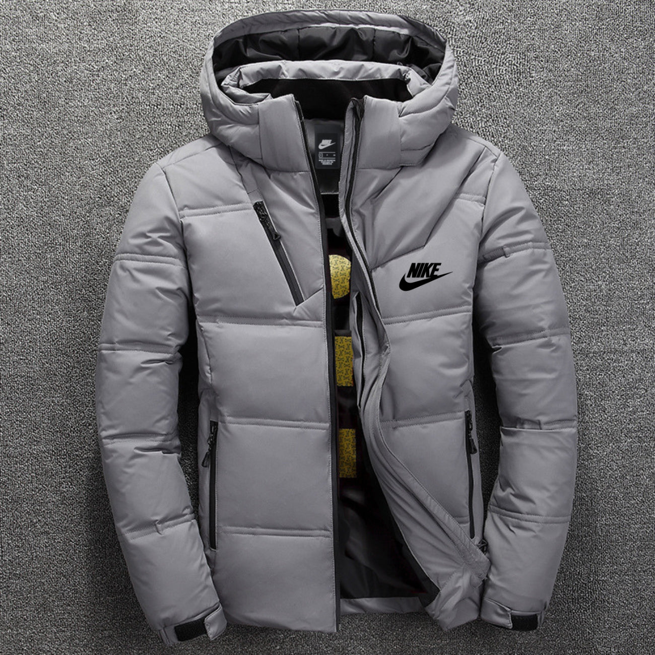 Thermojacke – Sonderpreis