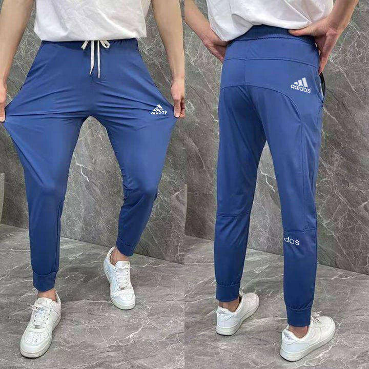 Stretch-Jogginghose – Unisex flexible Hose –