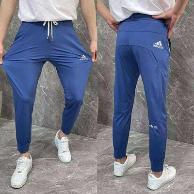 Stretch-Jogginghose – Unisex flexible Hose –