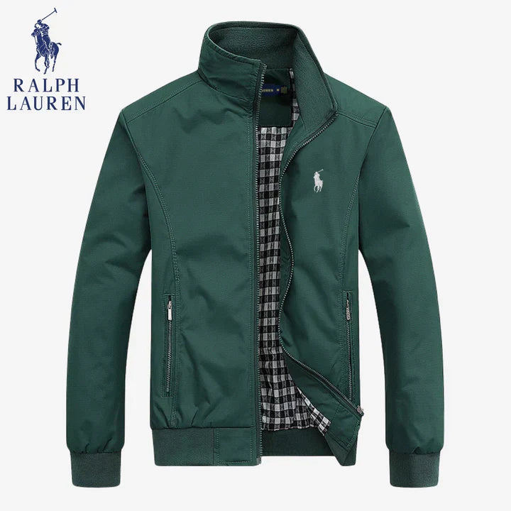 Herrenjacke – Limitierte Edition mit exklusivem Geschenk