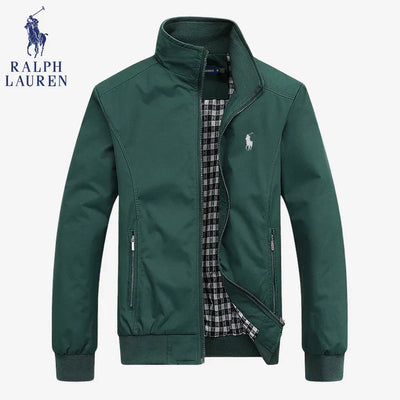 Herrenjacke – Limitierte Edition mit exklusivem Geschenk