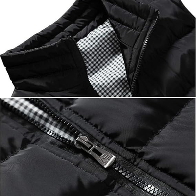 Outdoor Puff-Jacke (Einführungsangebot)