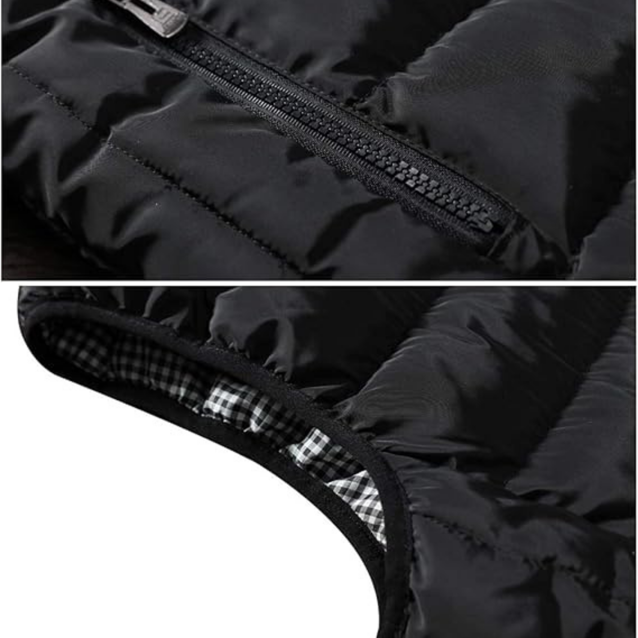 Outdoor Puff-Jacke (Einführungsangebot)