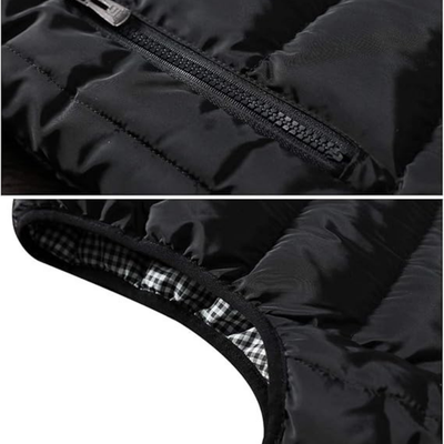 Outdoor Puff-Jacke (Einführungsangebot)