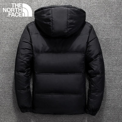 Gefütterte Pufferjacke || RÄUMUNGSPREIS