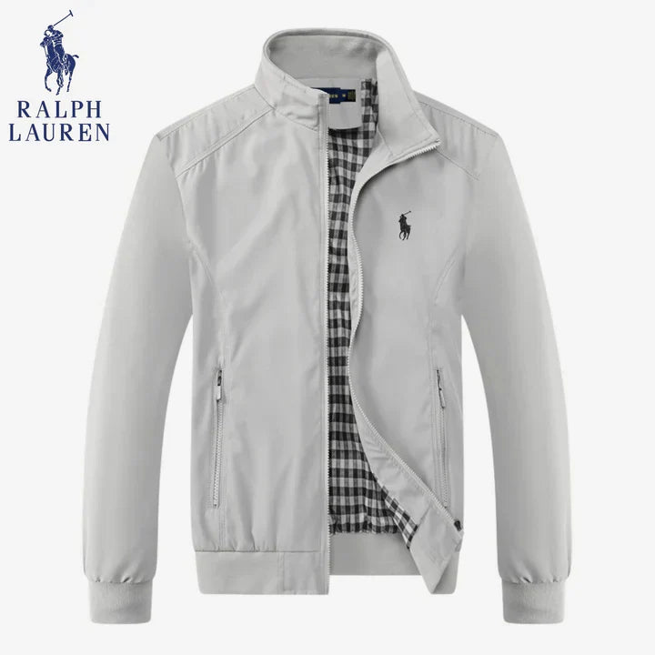 Herrenjacke – Limitierte Edition mit exklusivem Geschenk