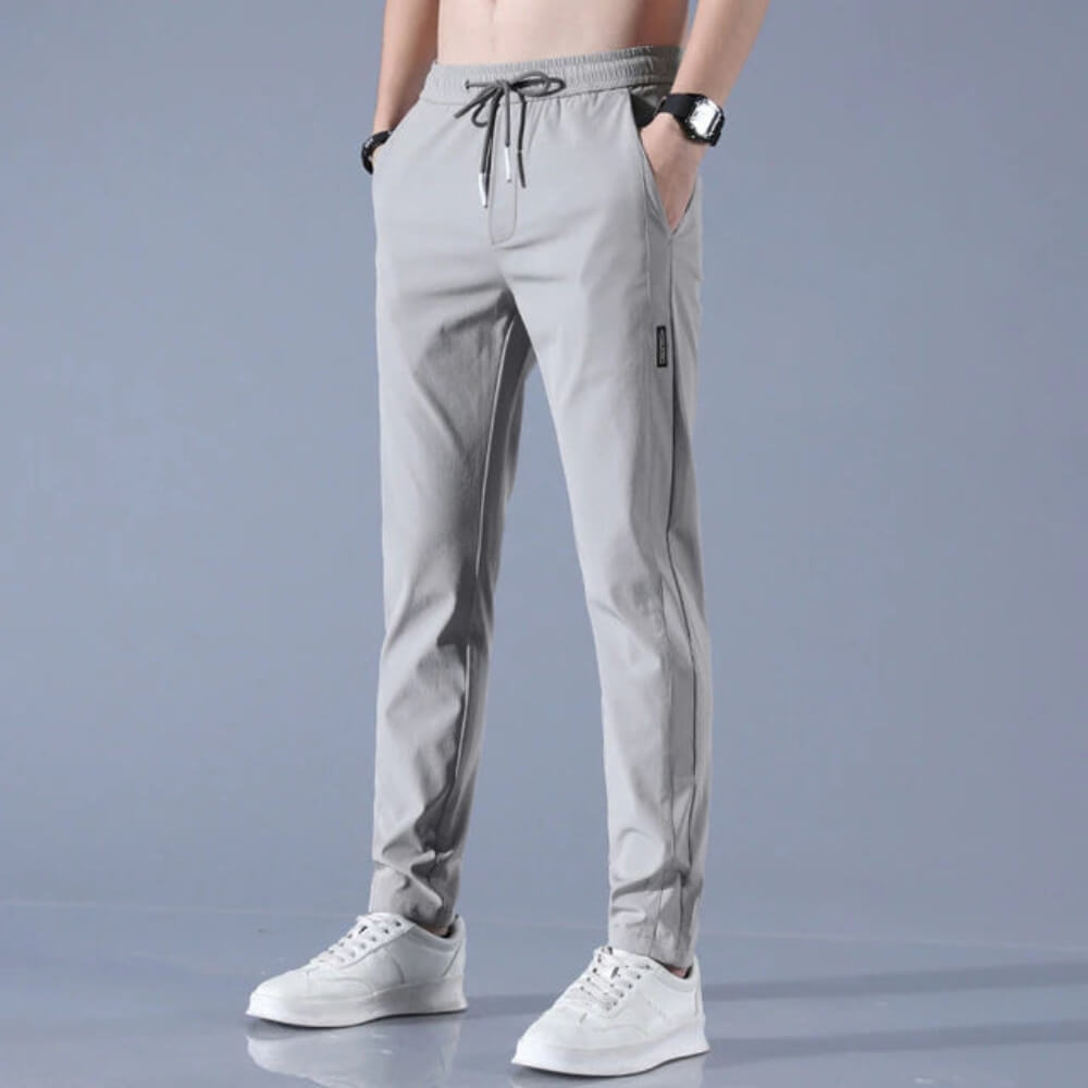 Jogginghose lässig & Modern – Stylische Freizeit-Hose für Alltag & Streetstyle