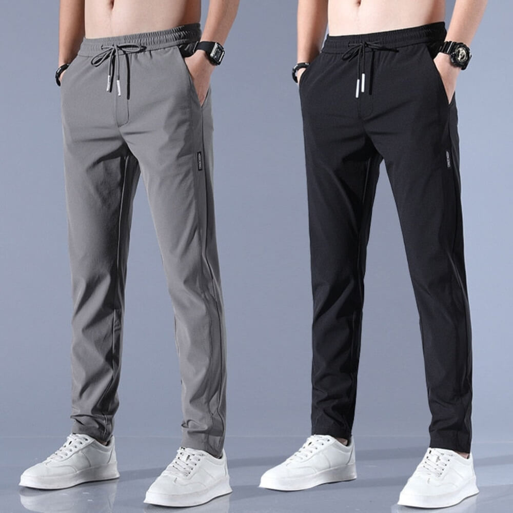 Jogginghose lässig & Modern – Stylische Freizeit-Hose für Alltag & Streetstyle