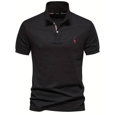 Polohemd Herren Slim Fit – Modern, Elegant & Vielseitig für Büro & Freizeit