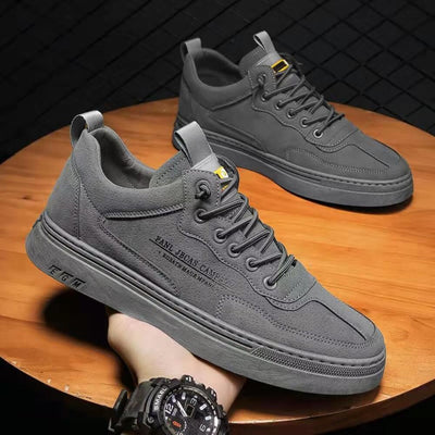 Bequeme Freizeitschuhe für stabilen Gang