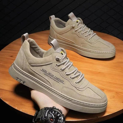 Bequeme Freizeitschuhe für stabilen Gang