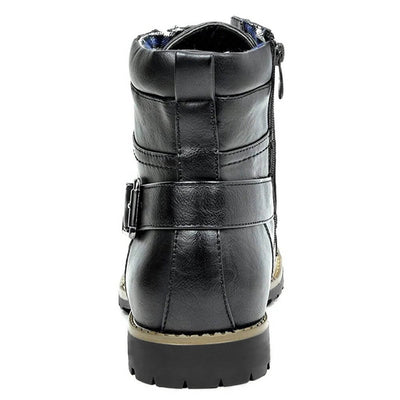 Bequeme Herren Boots für Alltag & Freizeit