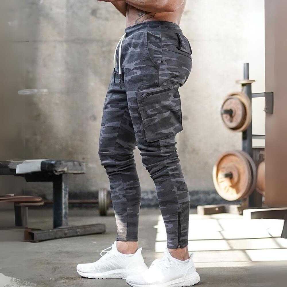 Jogginghose Lässig & Bequem – Modisch für Alltag & Freizeit