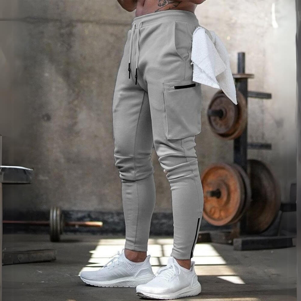 Jogginghose Lässig & Bequem – Modisch für Alltag & Freizeit