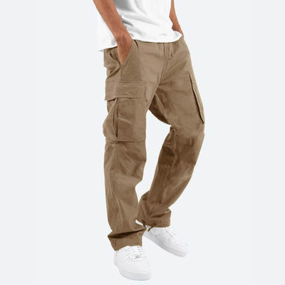 Cargohose Herren – Lässig, Modern & Vielseitig für Alltag und Freizeit