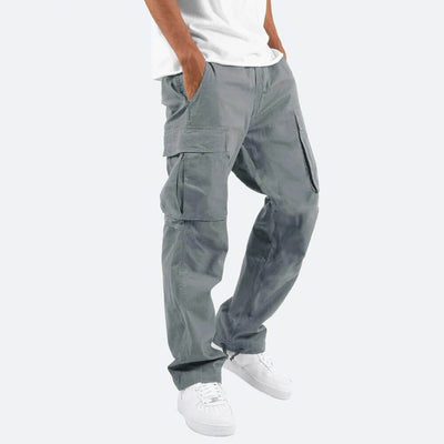 Cargohose Herren – Lässig, Modern & Vielseitig für Alltag und Freizeit
