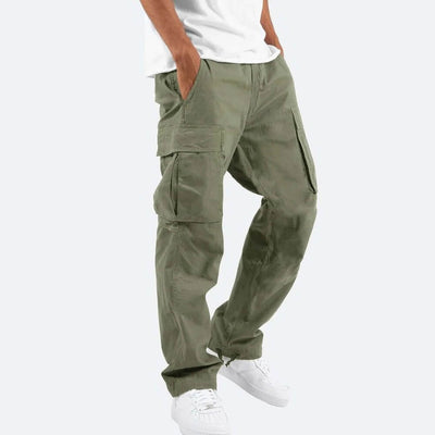 Cargohose Herren – Lässig, Modern & Vielseitig für Alltag und Freizeit