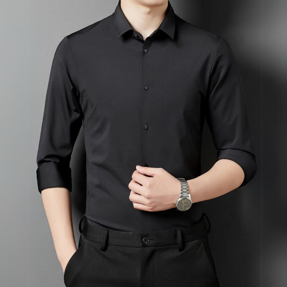 Eleganter Look ohne Aufwand