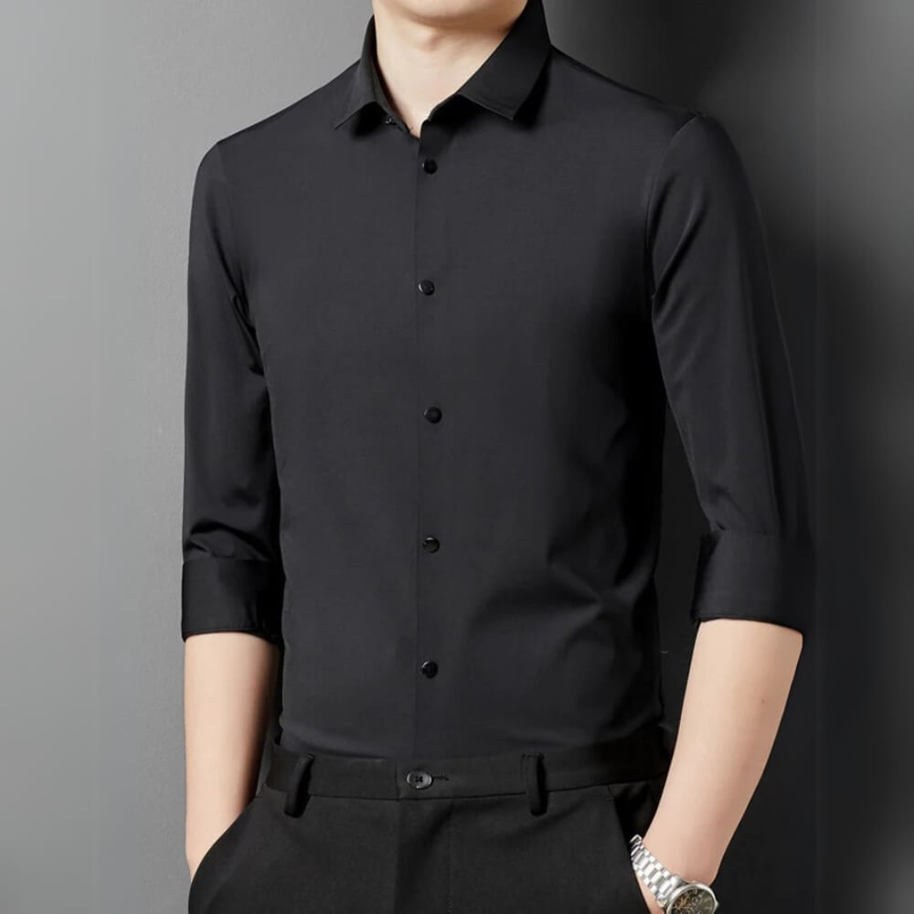 Eleganter Look ohne Aufwand