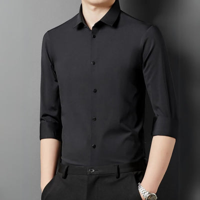 Eleganter Look ohne Aufwand