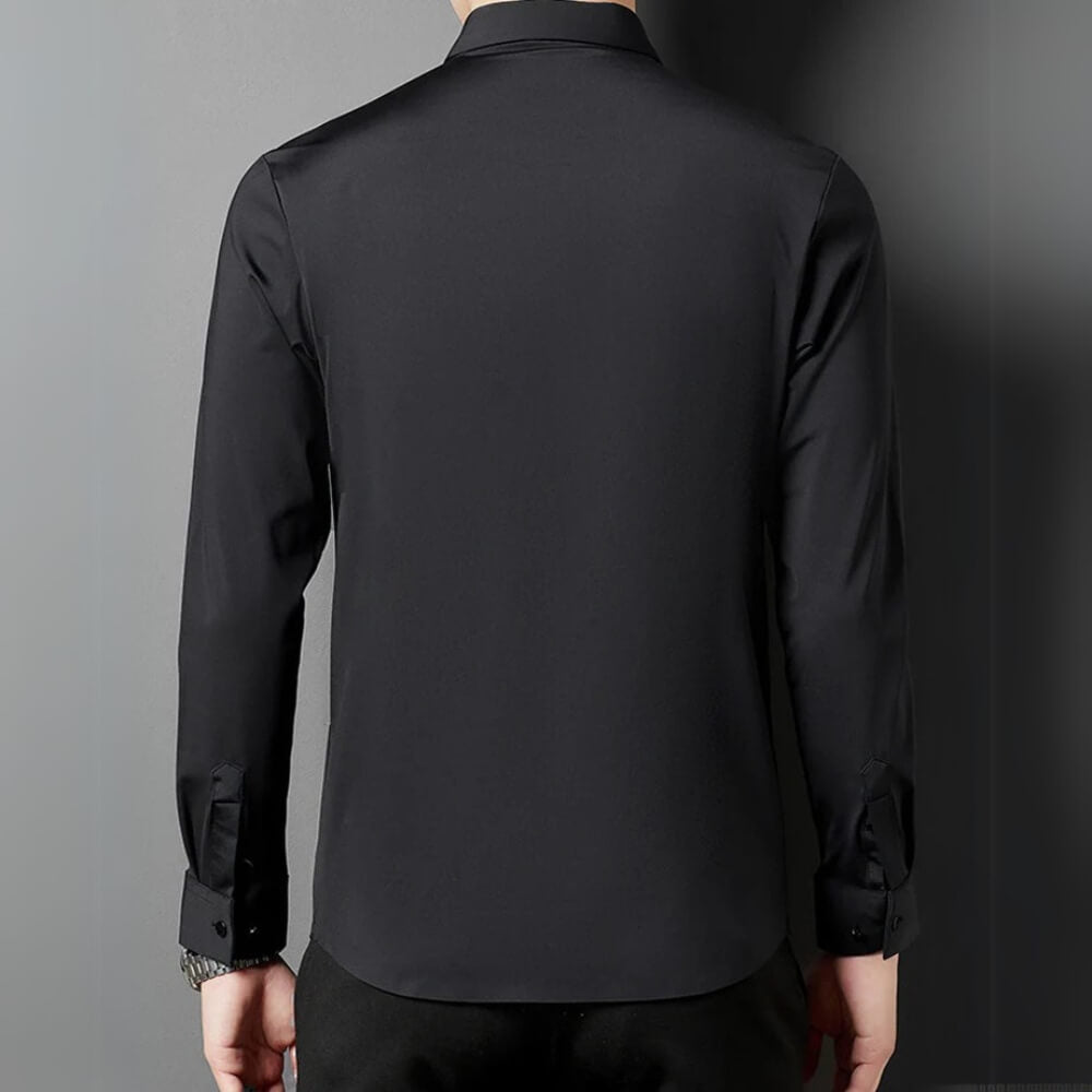 Eleganter Look ohne Aufwand