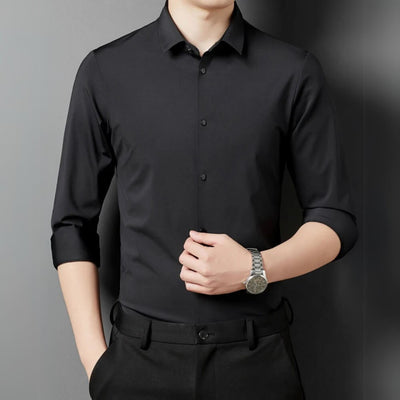 Eleganter Look ohne Aufwand