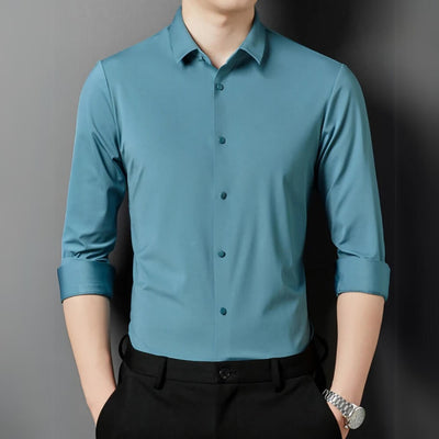 Eleganter Look ohne Aufwand