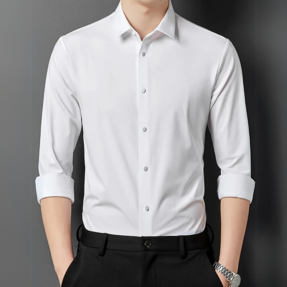 Eleganter Look ohne Aufwand