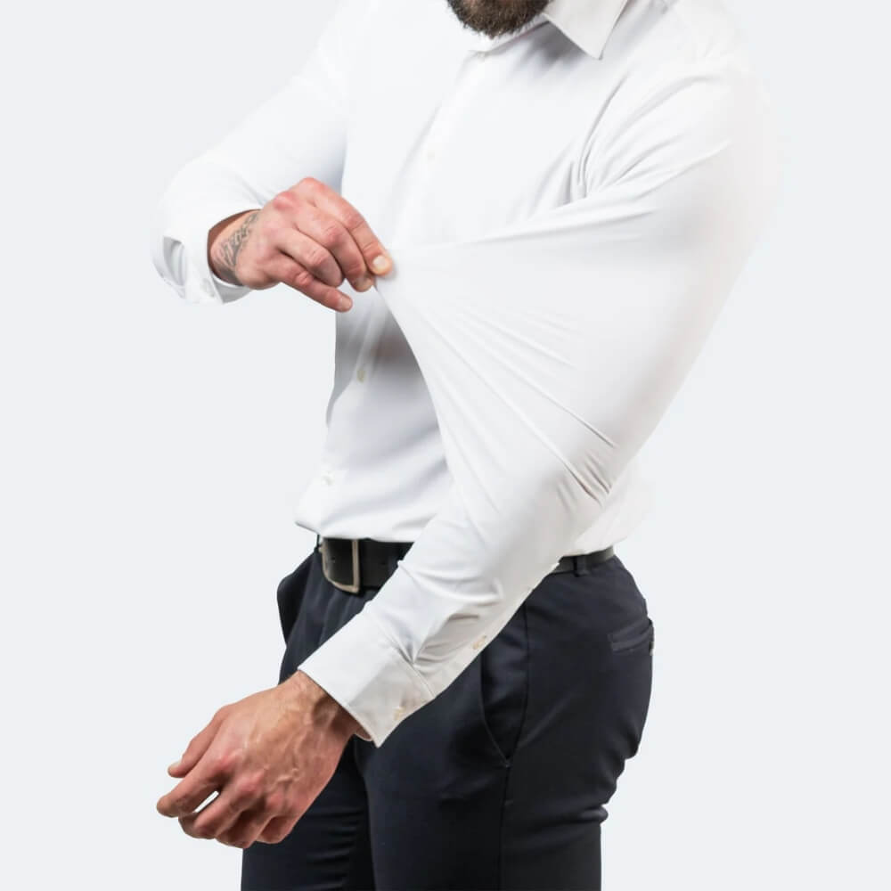 Eleganter Look ohne Aufwand