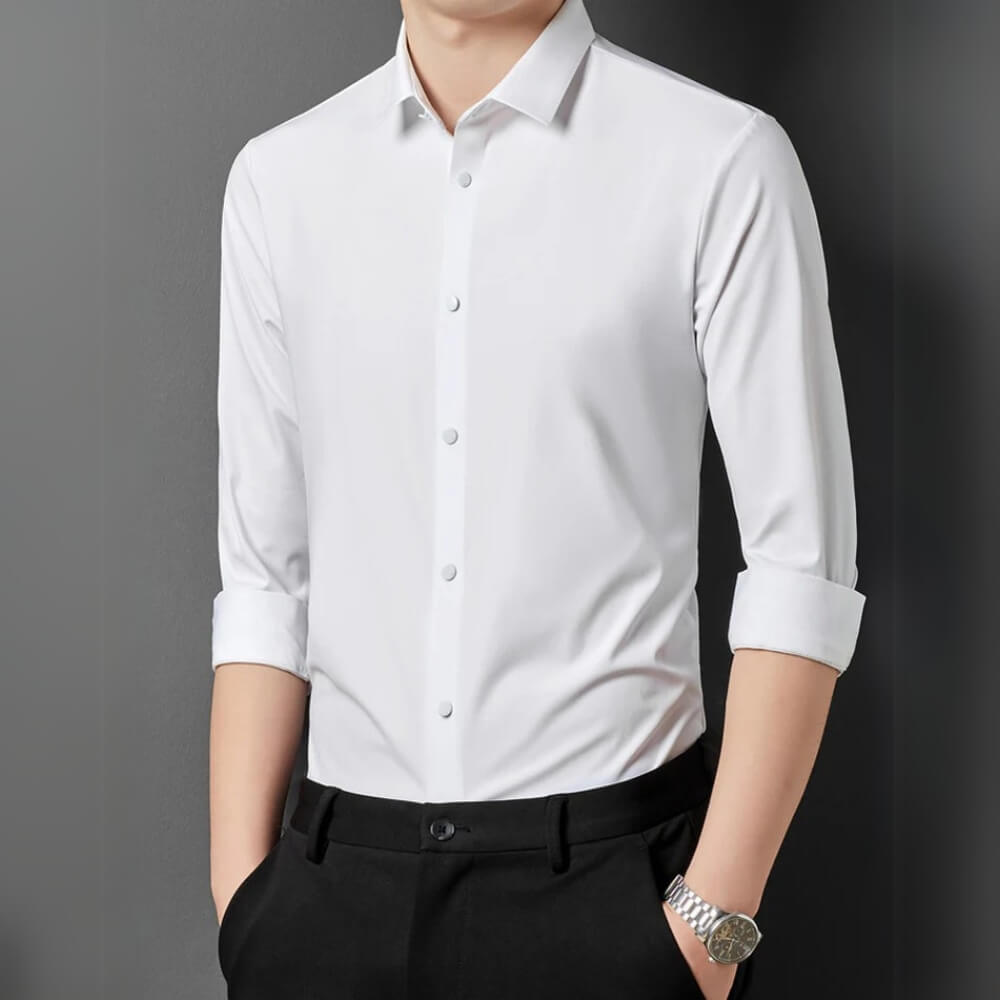 Eleganter Look ohne Aufwand