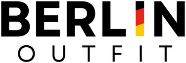 Berlin Outfit