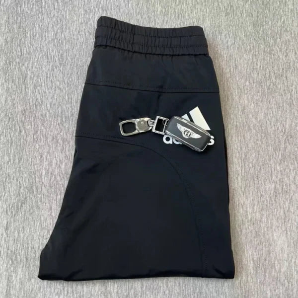 Stretch-Jogginghose – Unisex flexible Hose –