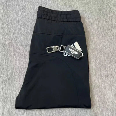 Stretch-Jogginghose – Unisex flexible Hose –
