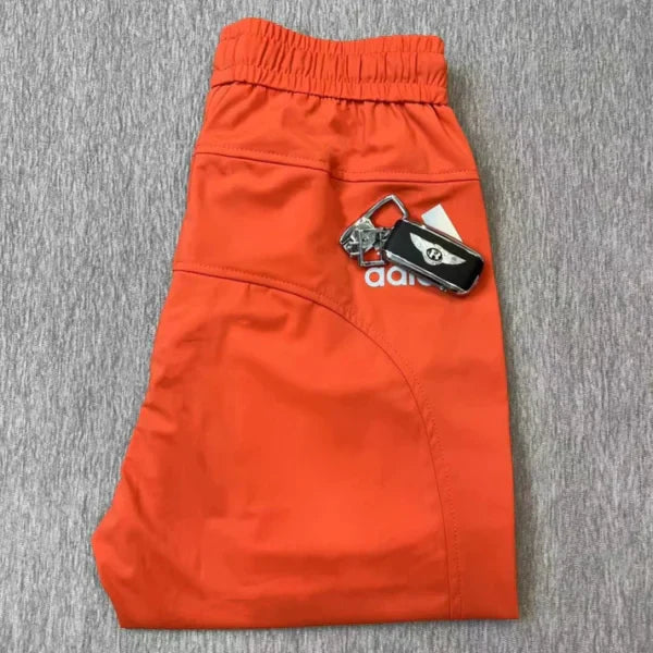Stretch-Jogginghose – Unisex flexible Hose –