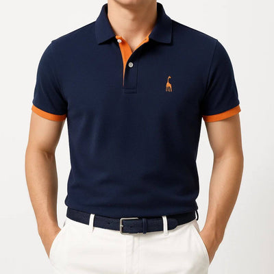 Florian™ – Klassisches Premium-Poloshirt