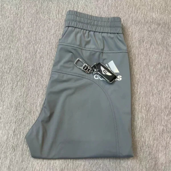 Stretch-Jogginghose – Unisex flexible Hose –