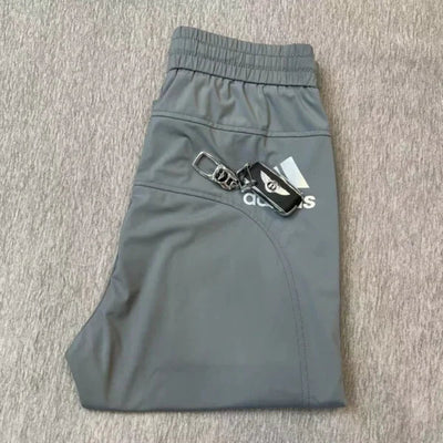 Stretch-Jogginghose – Unisex flexible Hose –