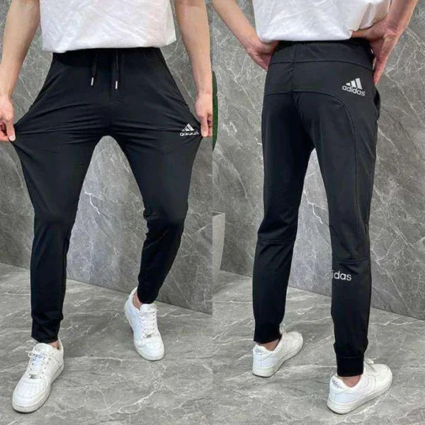 Stretch-Jogginghose – Unisex flexible Hose –