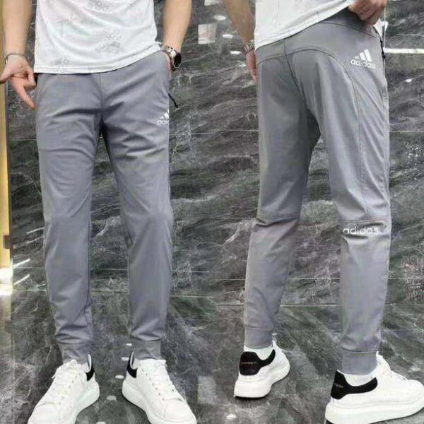 Stretch-Jogginghose – Unisex flexible Hose –