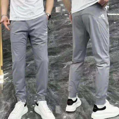 Stretch-Jogginghose – Unisex flexible Hose –