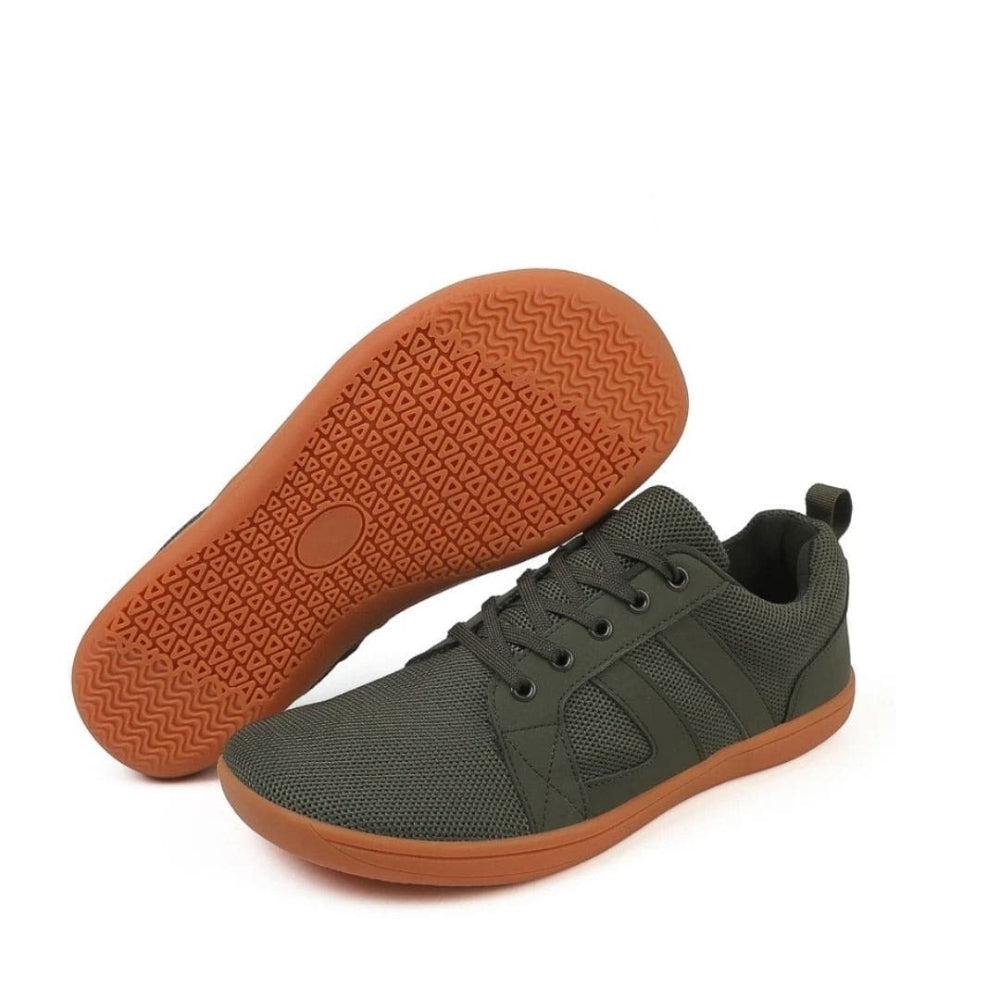 Barfußschuhe für stilvolle Beweglichkeit